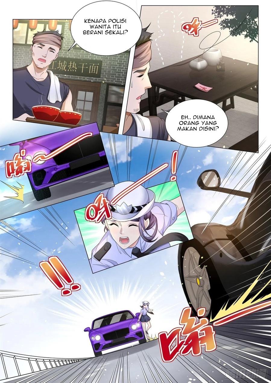 Shen Hao’s Heavenly Fall System chapter 179